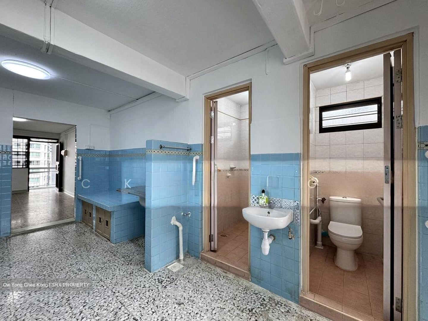 Blk 125 Lorong 1 Toa Payoh (Toa Payoh), HDB 3 Rooms #501887181